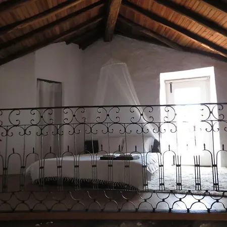 Gasthuis A Casa Do Passaro Branco